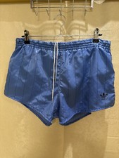 Vintage 1980s Adidas Nylon