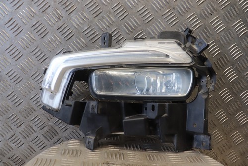 Ford mondeo mk5 - mk5, bumper