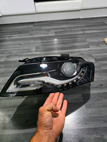 Audi genuine left side - a4,