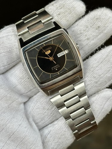 Vintage seiko automatic 21 - automatic,