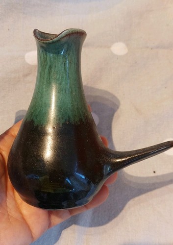 Woburn pottery studio - ,
