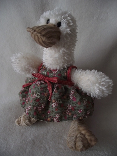 Wilberry mrs duck - soft,