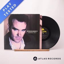 Morrissey Vauxhall And I A-2