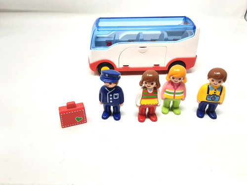 Playmobil 123 6773 - 6773, airport