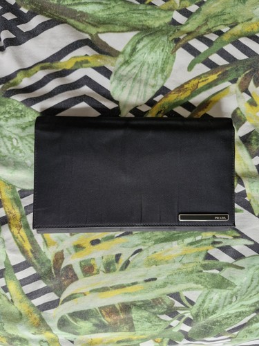 Vintage black prada - vintage,