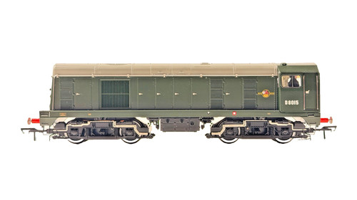 Bachmann gauge 351 - gauge, 35-351