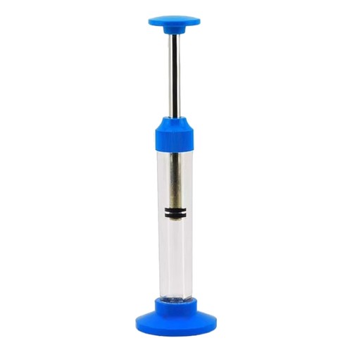 Heat generation demonstrator - heat,