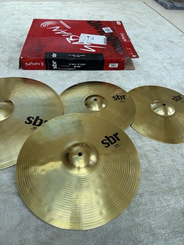 Sabian sbr sbr5003 - sbr5003, –