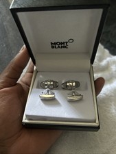 Montblanc Men's Silver