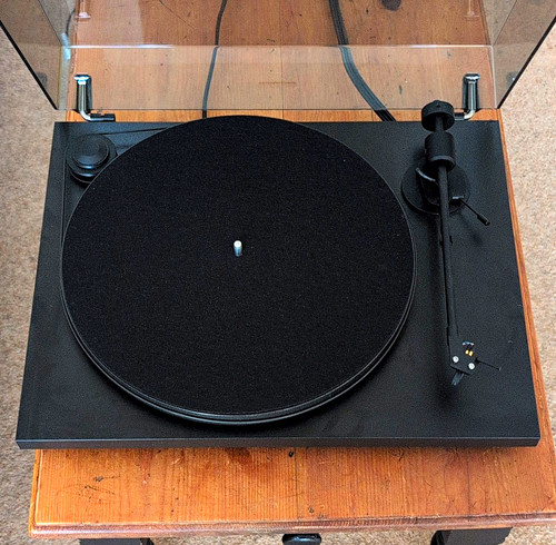 Pro ject primary belt drive - pro-ject,
