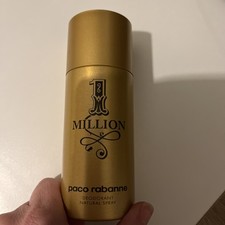 PACO RABANNE 1 MILLION 150ML