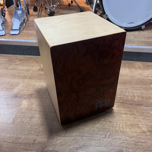 Meinl small cajon drum - meinl,