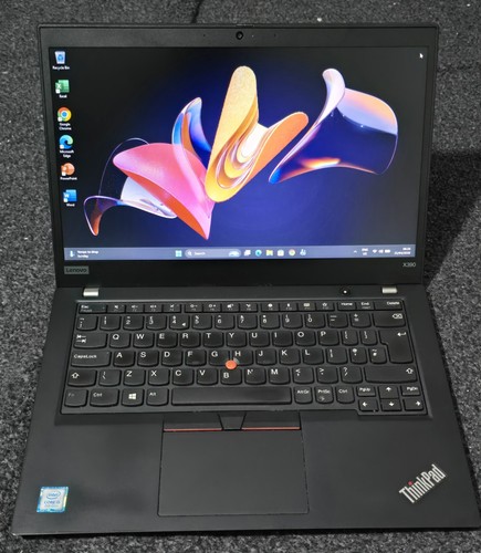 Lenovo thinkpad laptop - lenovo, (x390)