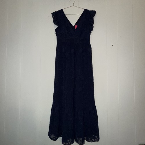 Lilly pulitzer maxi - pulitzer, size