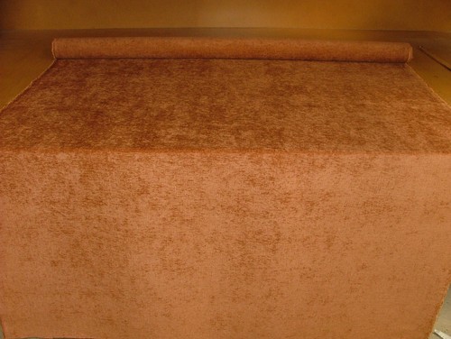 Fabric remnants woven textured - remnants,