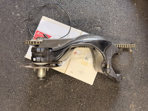 Ducati 1098 rear swing - ducati,