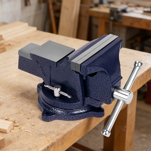 Heavy duty vice - heavy, bench