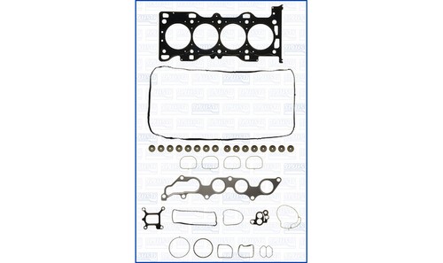 Cylinder head gasket - head, ford