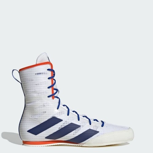 Adidas box hog - hog, 4