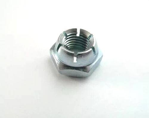Suzuki engine mount - engine, m10