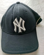 Used New York Yankees Men S/M