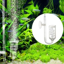 Fish Tank Aquarium Plant Glass