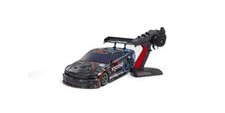 Kyosho 34472T1B Fazer Mk2 Ford