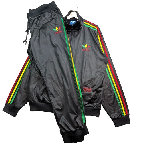 Adidas chile62 tracksuit - chile62,