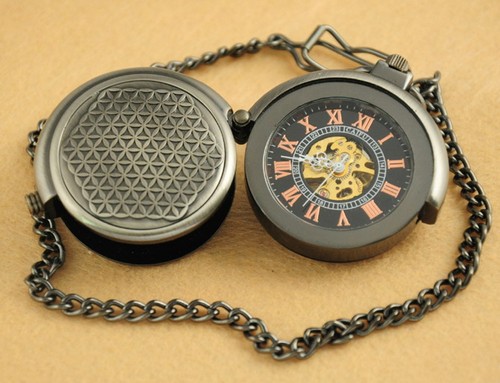 Vintage double hunter - vintage,