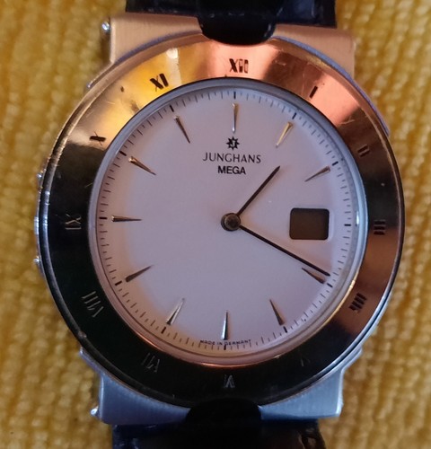 Junghans mega radio - junghans,