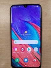 Samsung Galaxy A40 - 64GB -