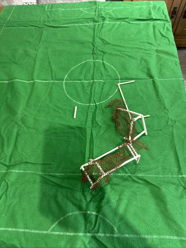 Vintage subbuteo 1970s - 1970s, goals
