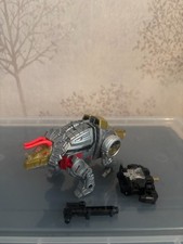 Hasbro Transformers Power of