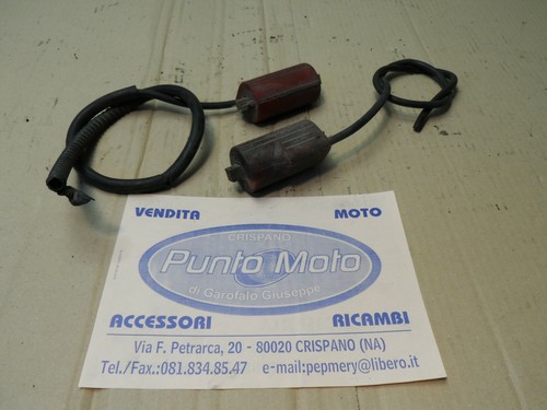 Pair moto guzzi v35 gt - pair,