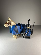 Lego Black Falcon Minifigure