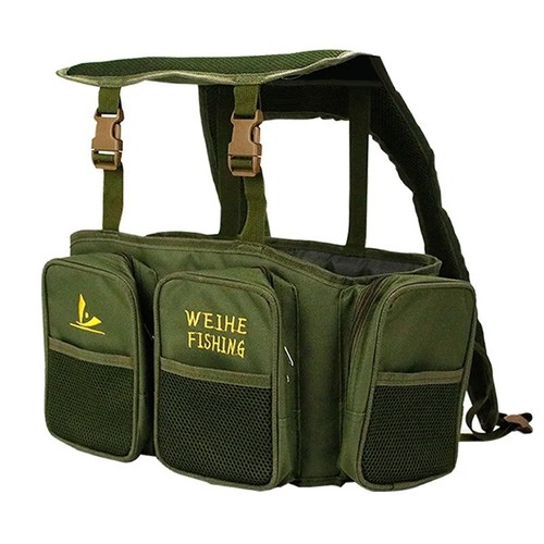 Tackle box seat bucket - tackle,