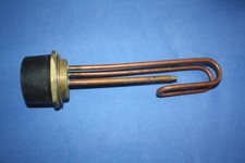 Shel C11AT Copper Immersion