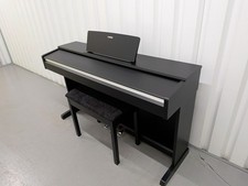 Yamaha Arius YDP-142 Digital