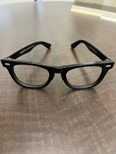 Ray ban frame only - only, original