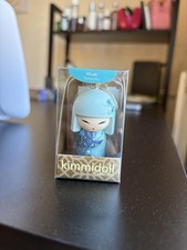 Kimmidoll Keychain Figure