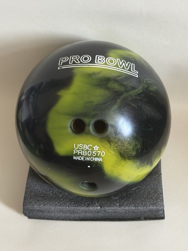 Probowl bowling ball bag - probowl,