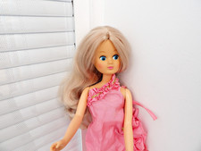 1970s Mary Quant Daisy Doll