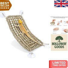 Multi-Level Reptile Hammock
