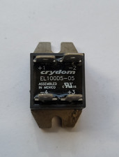 CRYDOM EL100D5-05 SOLID STATE RELAY (R5S11.5B2)