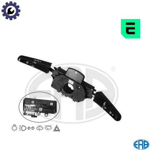 Steering column switch 440396 - column,