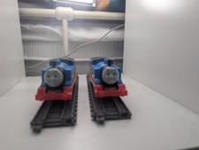 Thomas And Friends Trackmaster