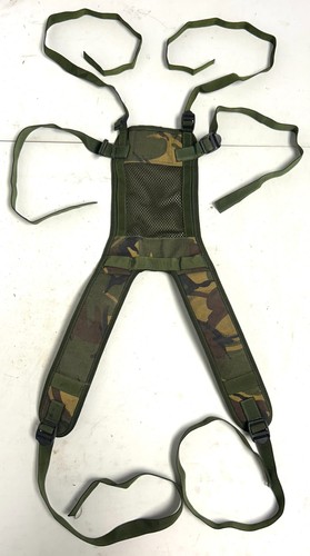 British military issue - british,