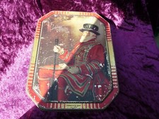 Vintage Peek Frean Biscuit Tin
