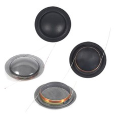 1 Pair 20/25mm Tweeter Coil