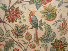 iLiv Woven Cotton Fabric 1.2